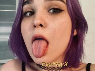 EveMayX