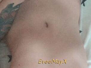 EveeMayX