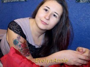 EvelynAnnie