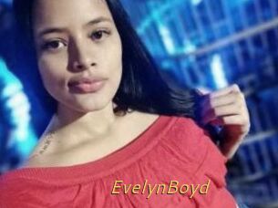 EvelynBoyd