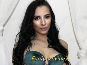EvelynDivineX