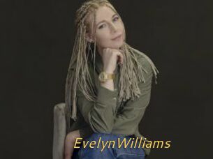 EvelynWilliams