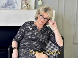 Evelyn_Joyful