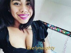 Evelynaughty