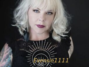 Evensin1111