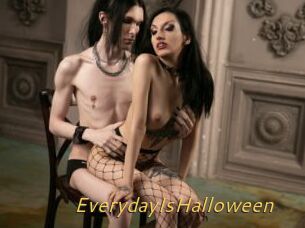 EverydayIsHalloween