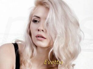 Evettia