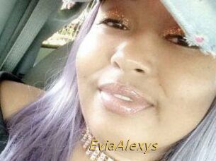 Evia_Alexys
