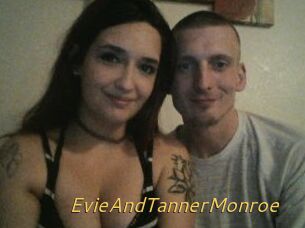 EvieAndTannerMonroe