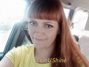 EvieUShine