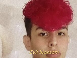 Evil_blossom