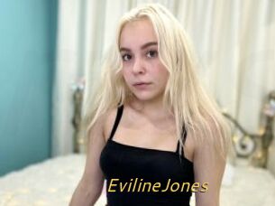 EvilineJones