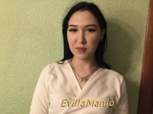 EvillaManlo