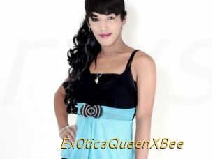 Ex0ticaQueenXBee
