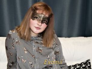 Exomii