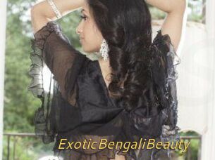 ExoticBengaliBeauty