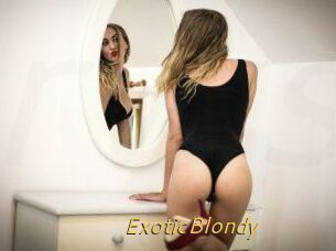 ExoticBlondy