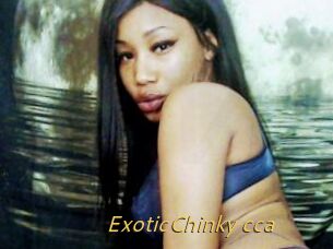 ExoticChinky_cca