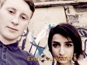 ExoticCoupleXXX