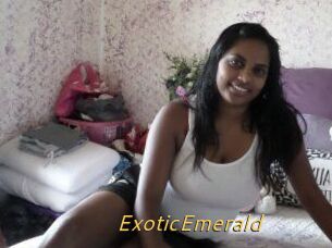 ExoticEmerald