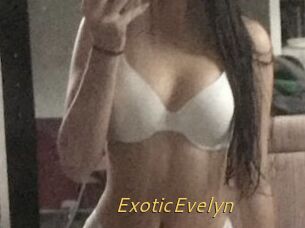 ExoticEvelyn
