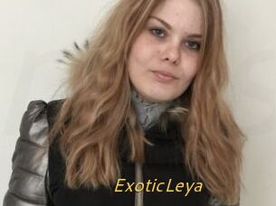 ExoticLeya