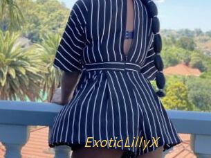 ExoticLillyX