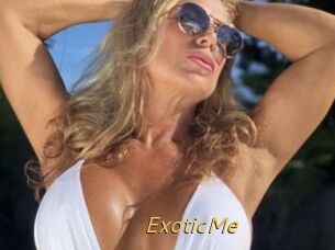 ExoticMe