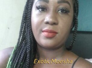 ExoticMoesha