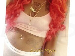 ExoticMynx