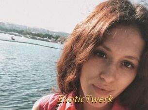 ExoticTwerk