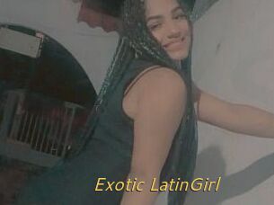 Exotic_LatinGirl