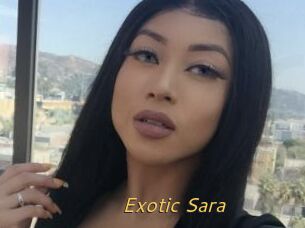 Exotic_Sara