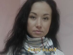 Exotic_kisssX