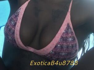 ExoticaB4u8788