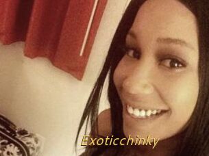 Exoticchinky