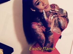 Exoticflame