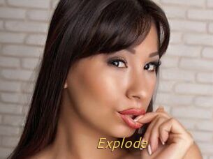 Explode