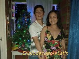 ExplodecoupleLatin