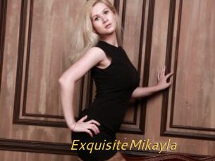 ExquisiteMikayla