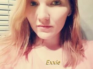 Exxie