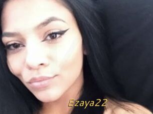 Ezaya22