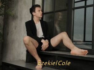EzekielCole