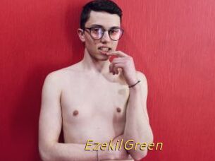 EzekilGreen