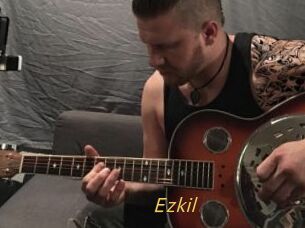 Ezkil