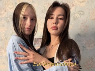 Earleneandelva