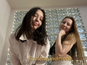 Earleneandmona