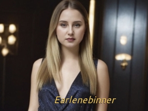 Earlenebinner