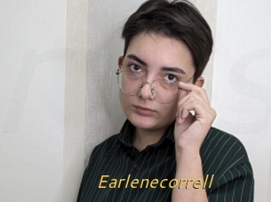 Earlenecorrell