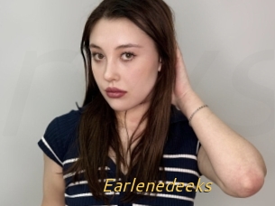 Earlenedeeks